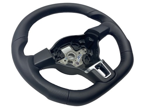 Tuning volante pelle - tuning,