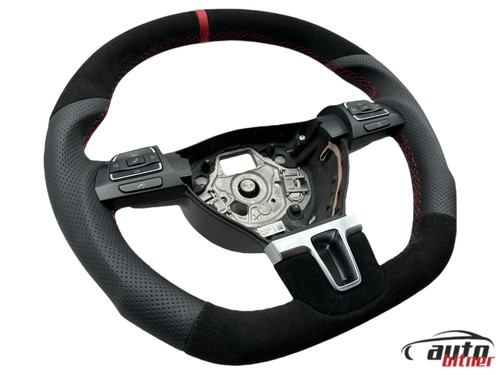 Volante passat golf 6 - volante,