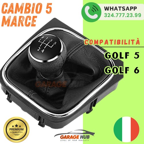 Cambio completo marce cuffia - completo,
