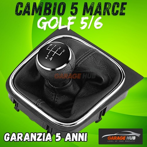Cambio completo marce - cambio, 5