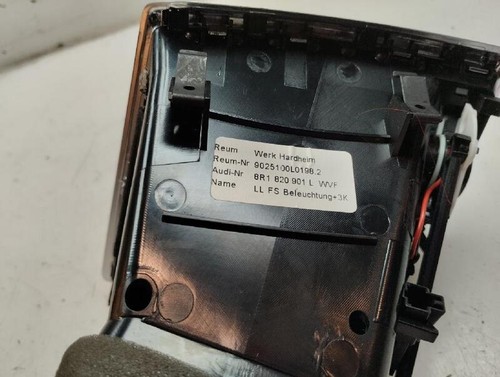 8r1820901l griglia - 8r1820901l,