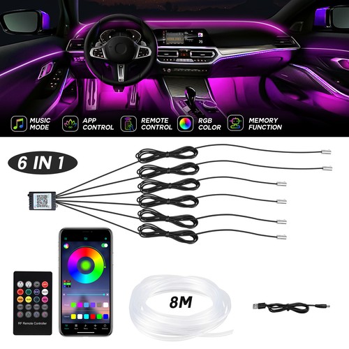 Barre luminose led - , 1
