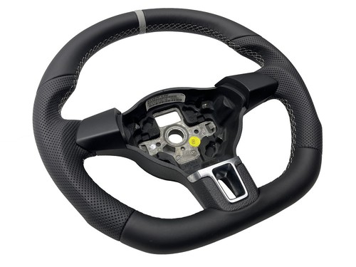 Tuning volante pelle - tuning,