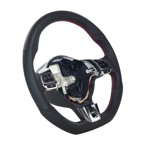 Volante sportivo multifunzione