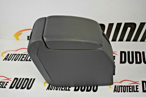 Console centrale golf 5k - console,
